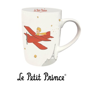 Чаша за чай "Малкият принц"